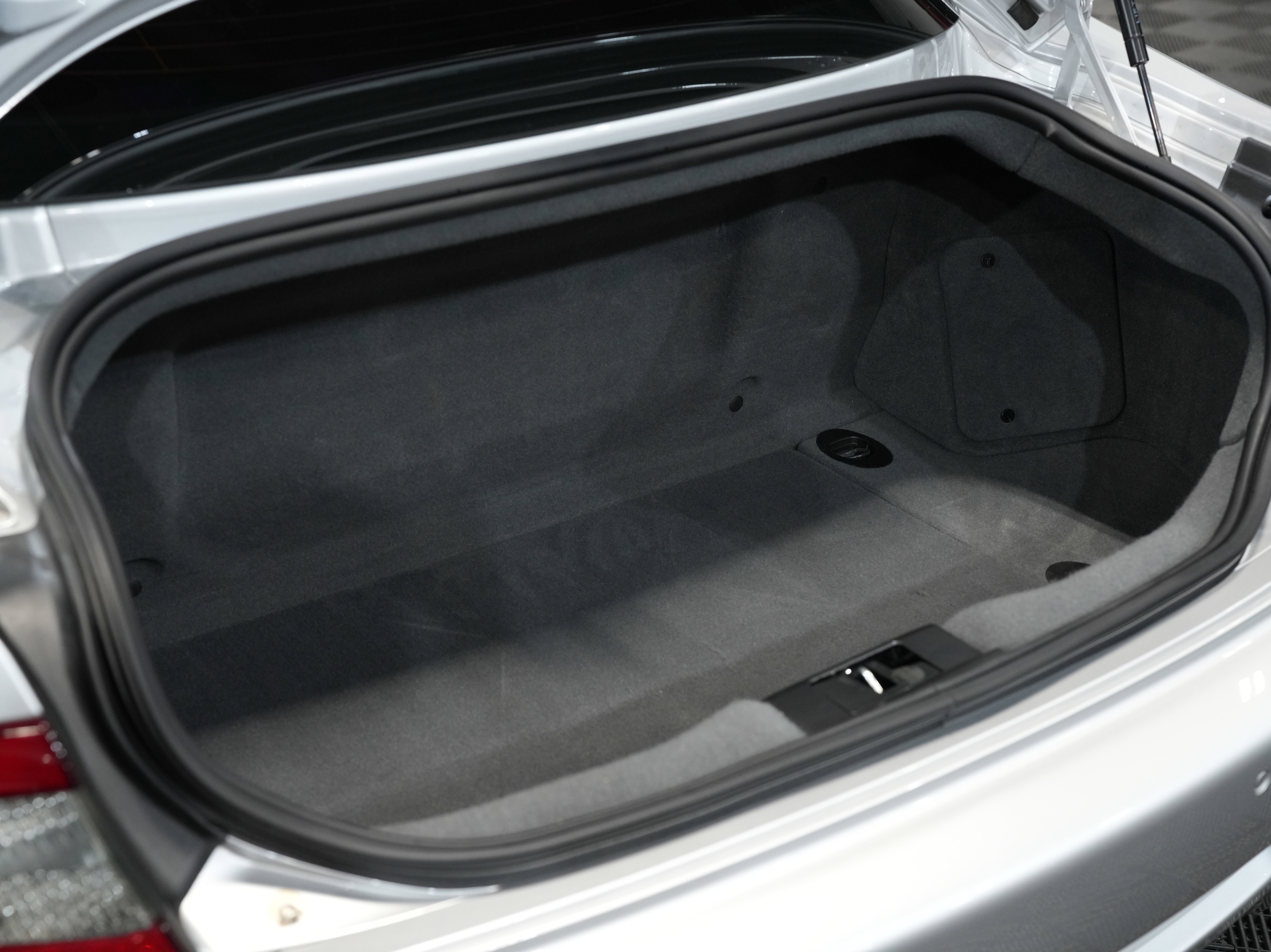 Used 2015 Maserati GranTurismo Sport image 51
