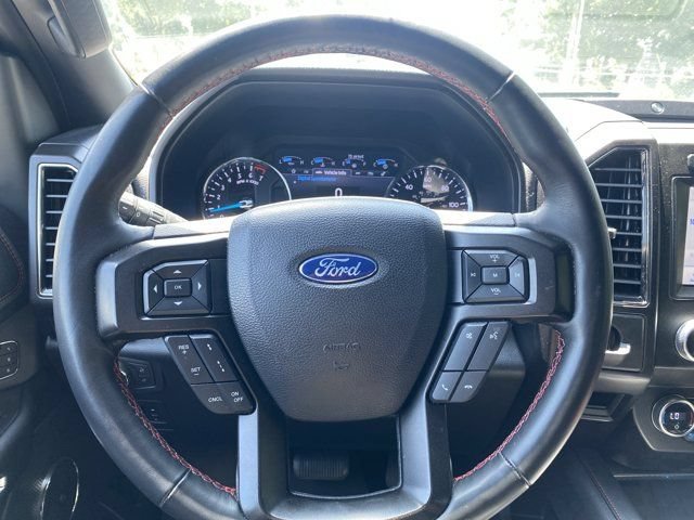 Used 2021 Ford Expedition Limited AWD/4WD image 29