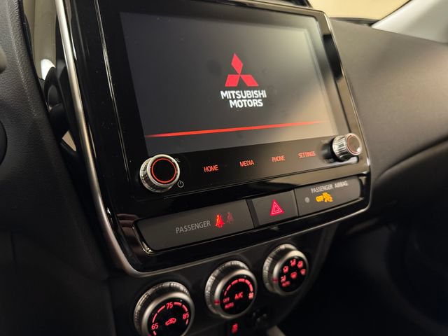New 2026 Mitsubishi Outlander Sport ES AWD/4WD image 12