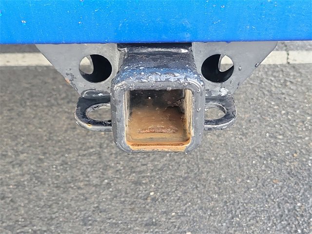 Used 2022 GMC Sierra 1500 AT4 w/ AT4 Preferred Package image 27