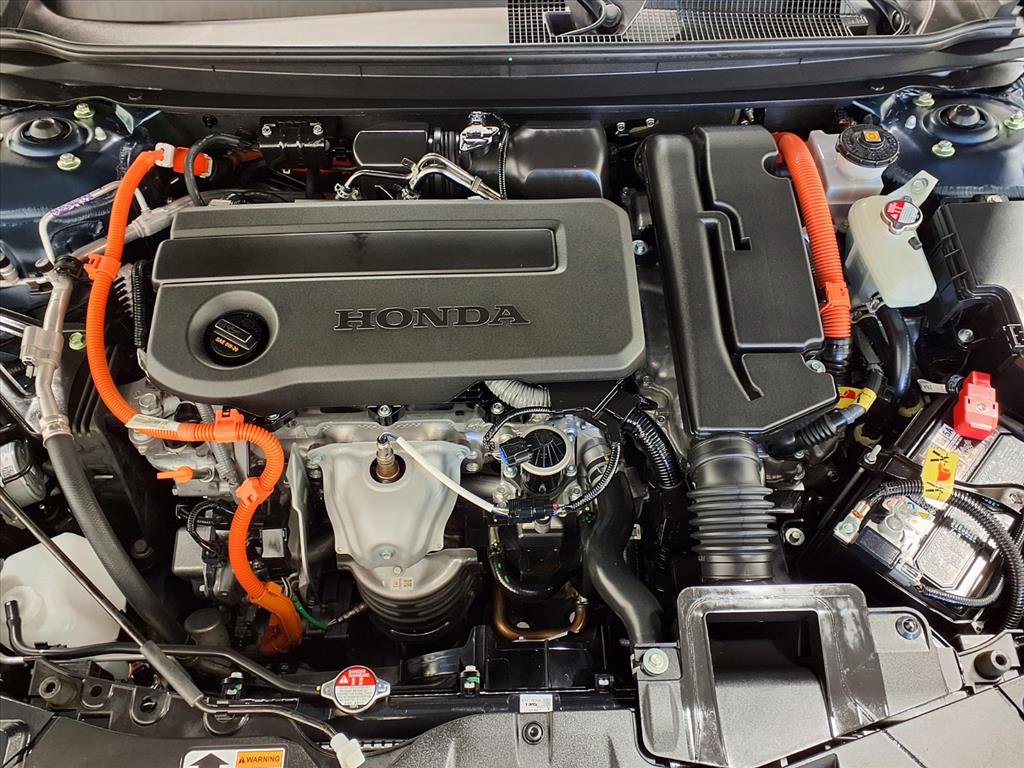 Used 2024 Honda Accord EX-L image 30