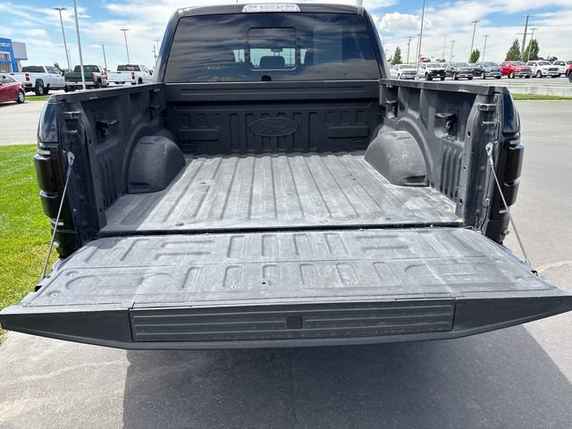 Used 2017 Ford F150 Raptor w/ Equipment Group 802A Luxury AWD/4WD image 26