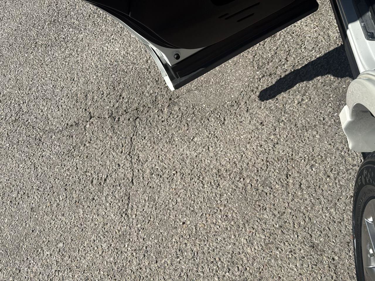Used 2018 Toyota RAV4 Platinum FWD image 15