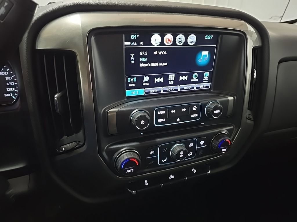 Used 2018 Chevrolet Silverado 1500 LT w/ All Star Edition image 24