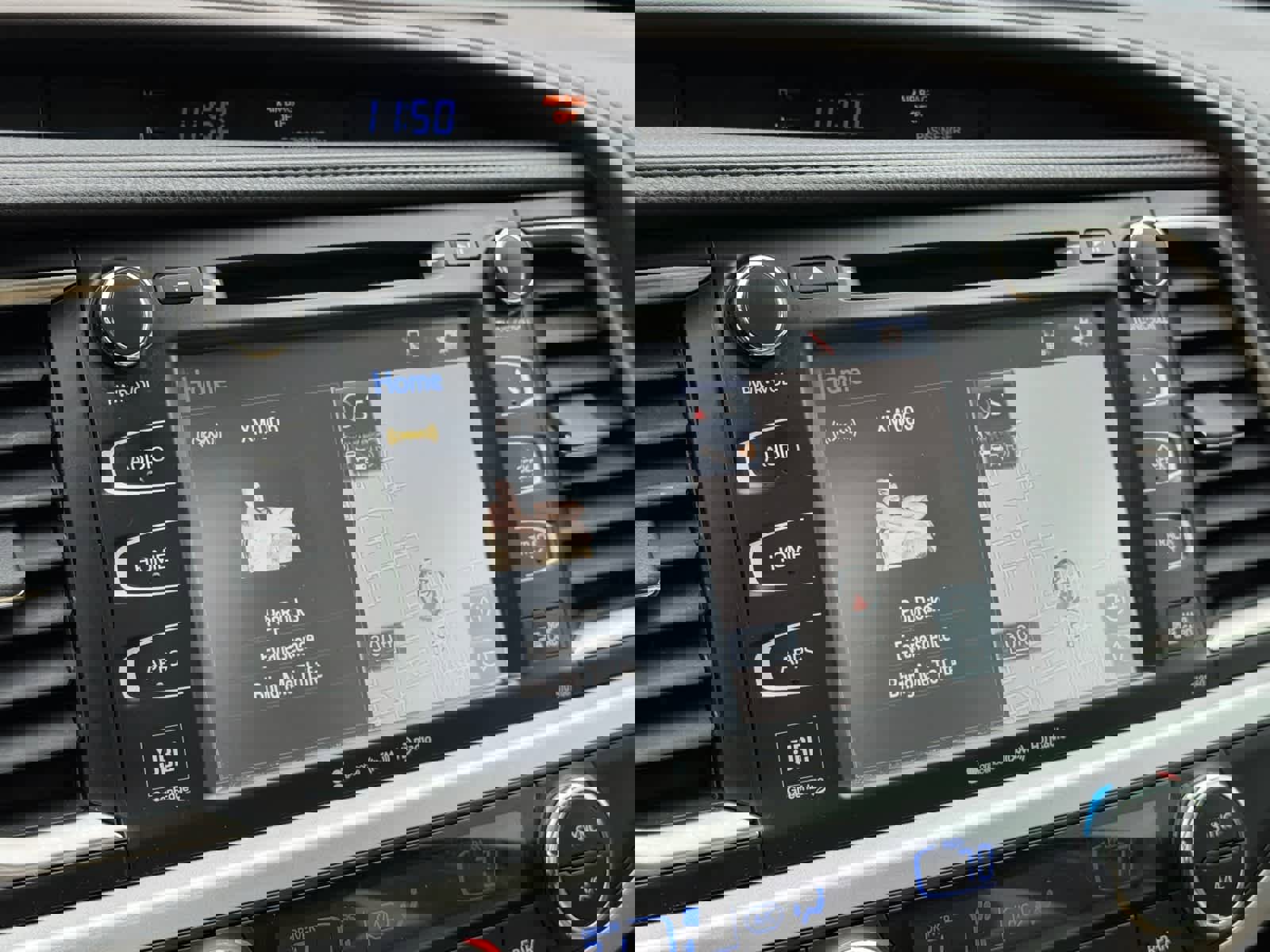 Used 2016 Toyota Highlander Limited Platinum AWD/4WD image 25