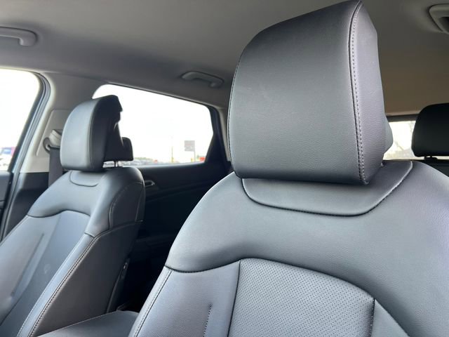 Used 2023 Kia Sportage EX image 11