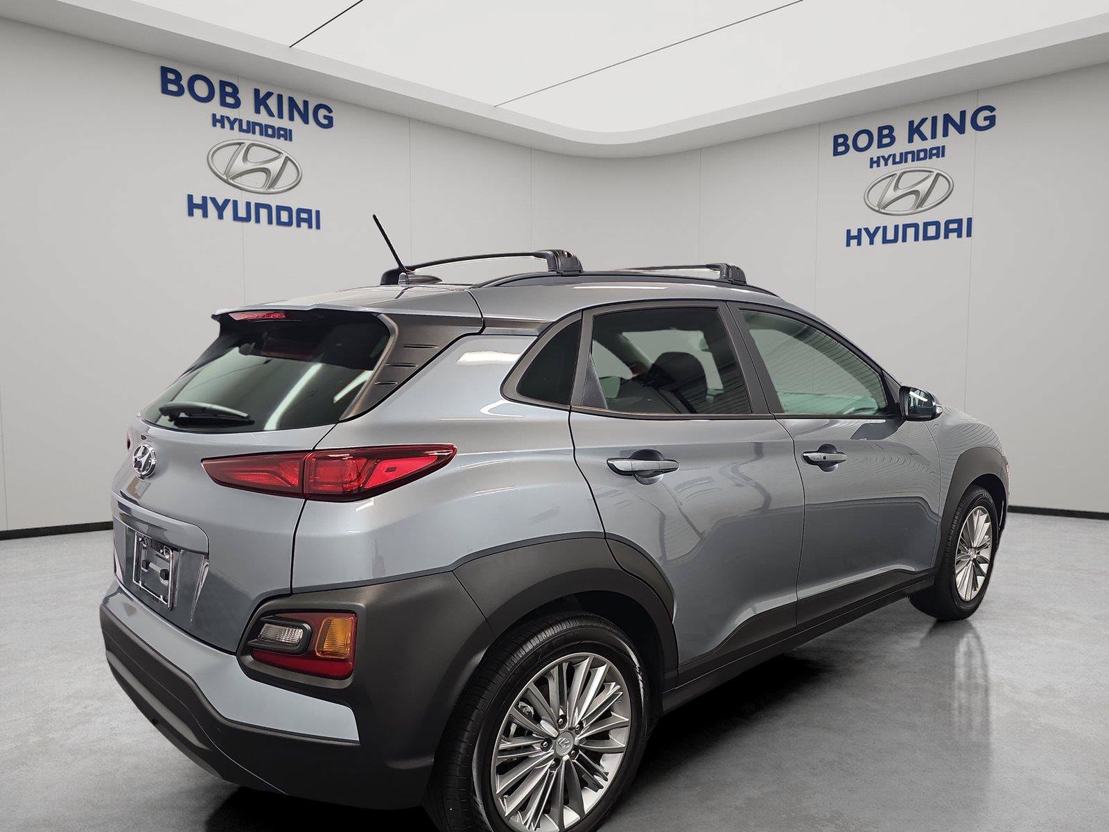 Used 2020 Hyundai Kona SEL FWD image 5