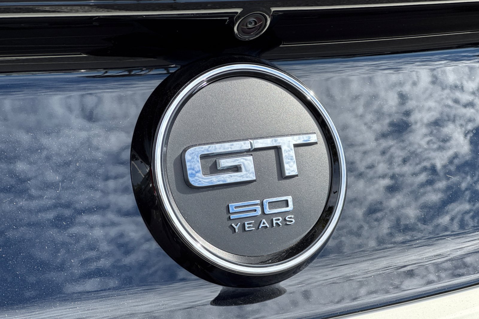 Used 2015 Ford Mustang 50 Years RWD image 24