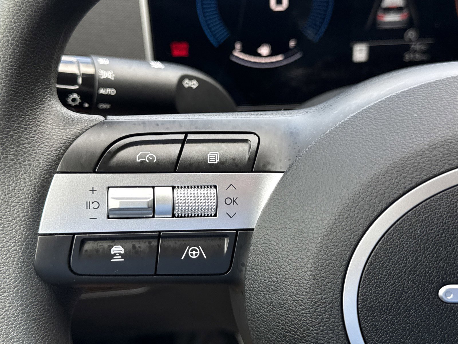 Certified 2026 Hyundai Tucson SEL image 20