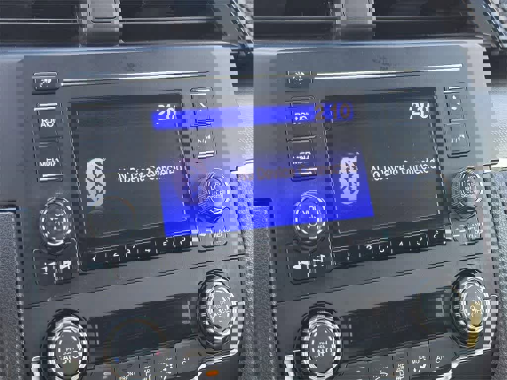 Used 2019 Honda Civic LX image 15