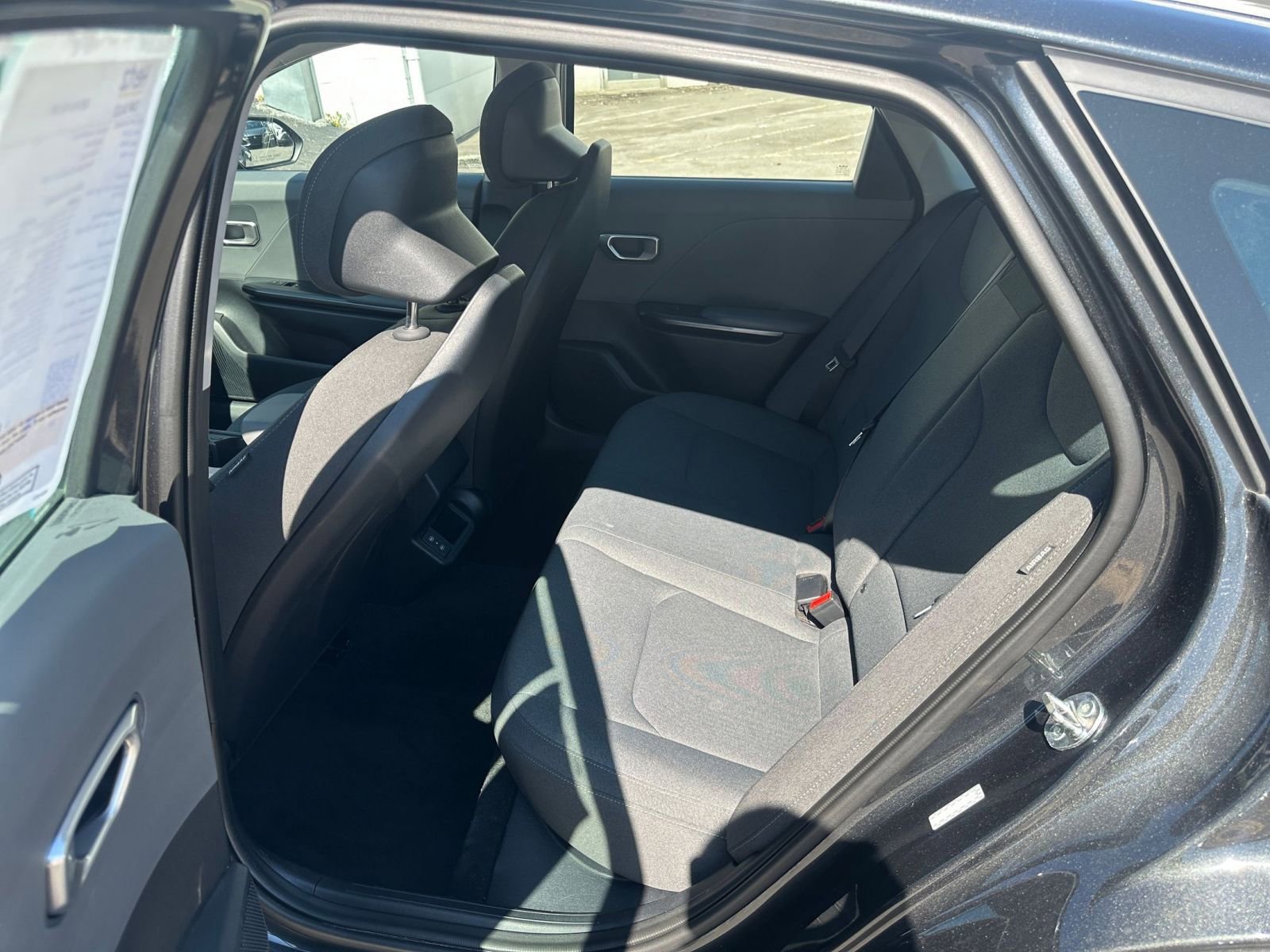 Used 2025 Kia K4 FWD image 23