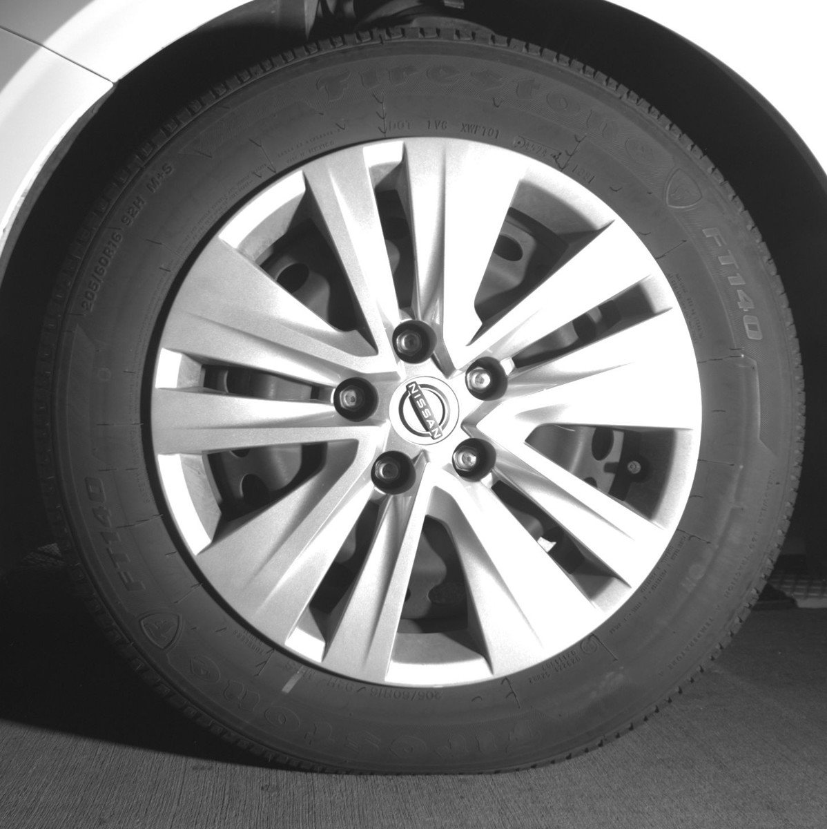 Used 2025 Nissan Sentra S FWD image 12
