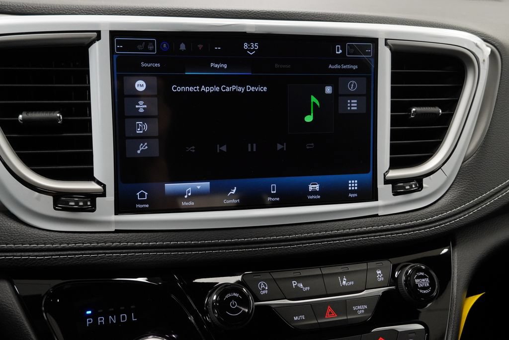 New 2027 Chrysler Pacifica Select FWD image 22