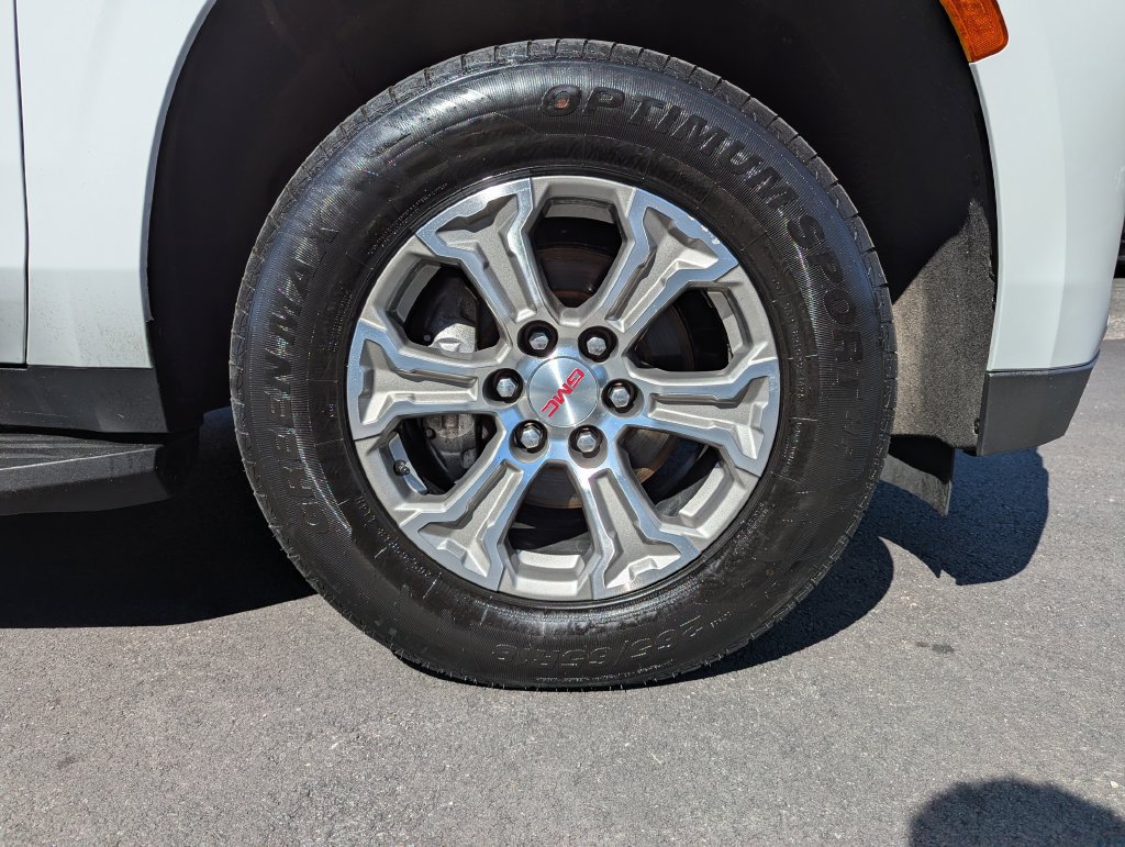 Used 2022 GMC Yukon SLE w/ Max Trailering Package AWD/4WD image 52