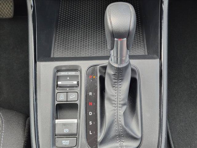 Certified 2024 Honda CR-V EX image 13