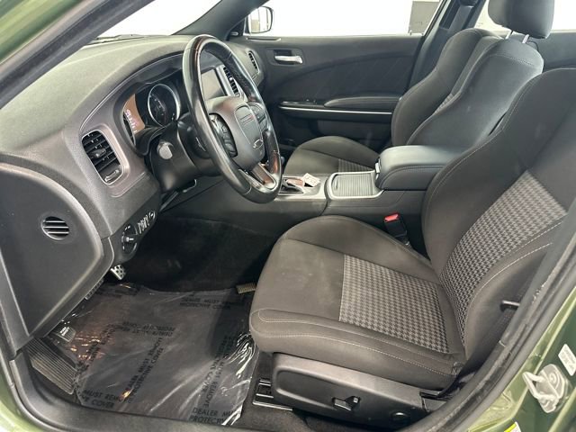 Used 2023 Dodge Charger GT w/ Cold Weather Package image 5