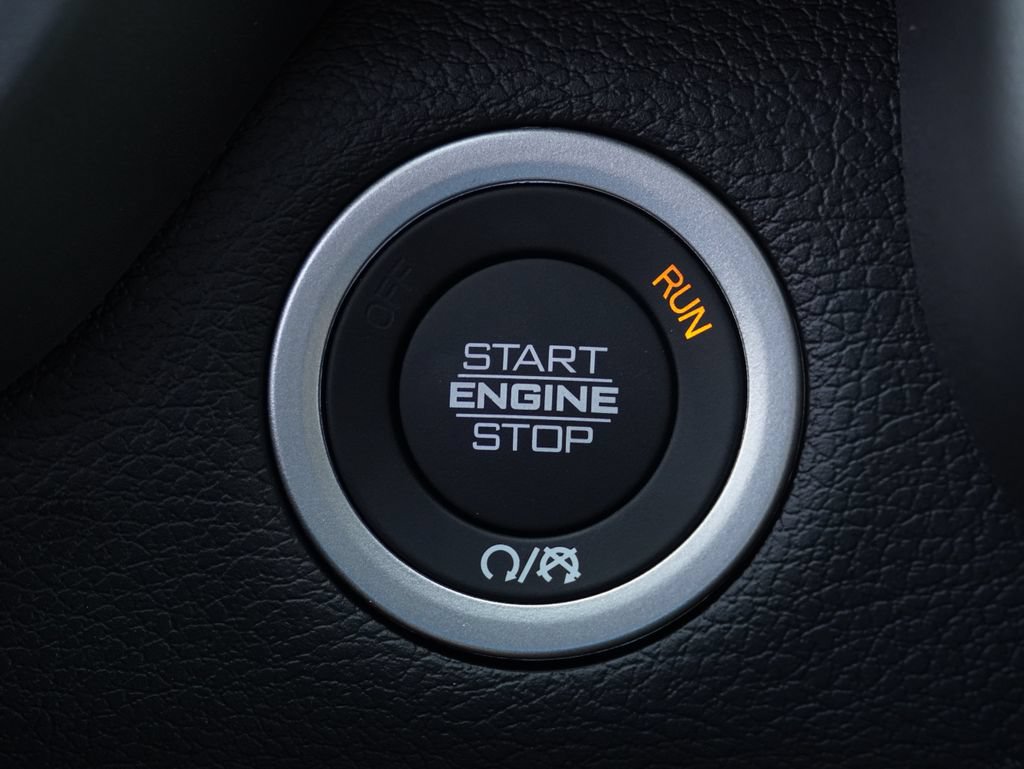 New 2026 RAM 2500 Laramie w/ Night Edition AWD/4WD image 19