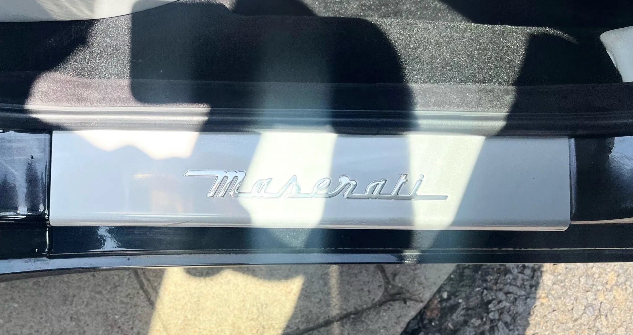 Used 2009 Maserati Quattroporte RWD image 35