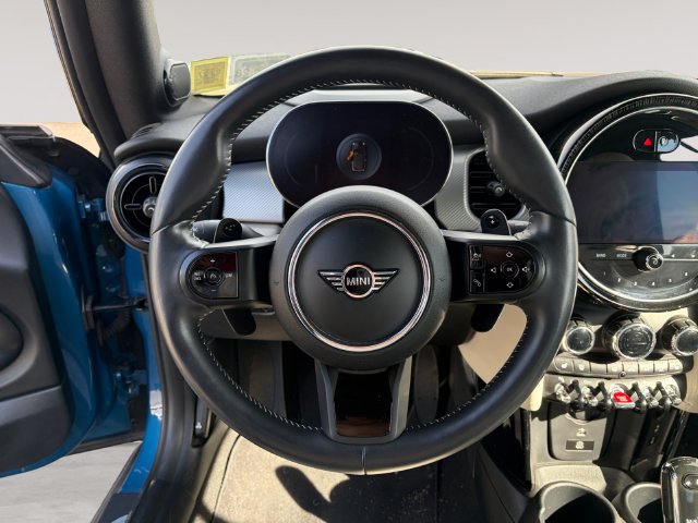 Used 2024 MINI Cooper S FWD image 12
