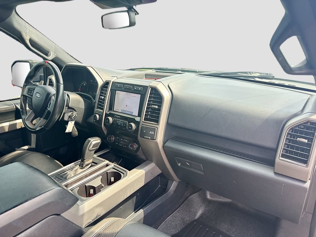 Used 2020 Ford F150 Raptor w/ Equipment Group 801A Mid AWD/4WD image 29