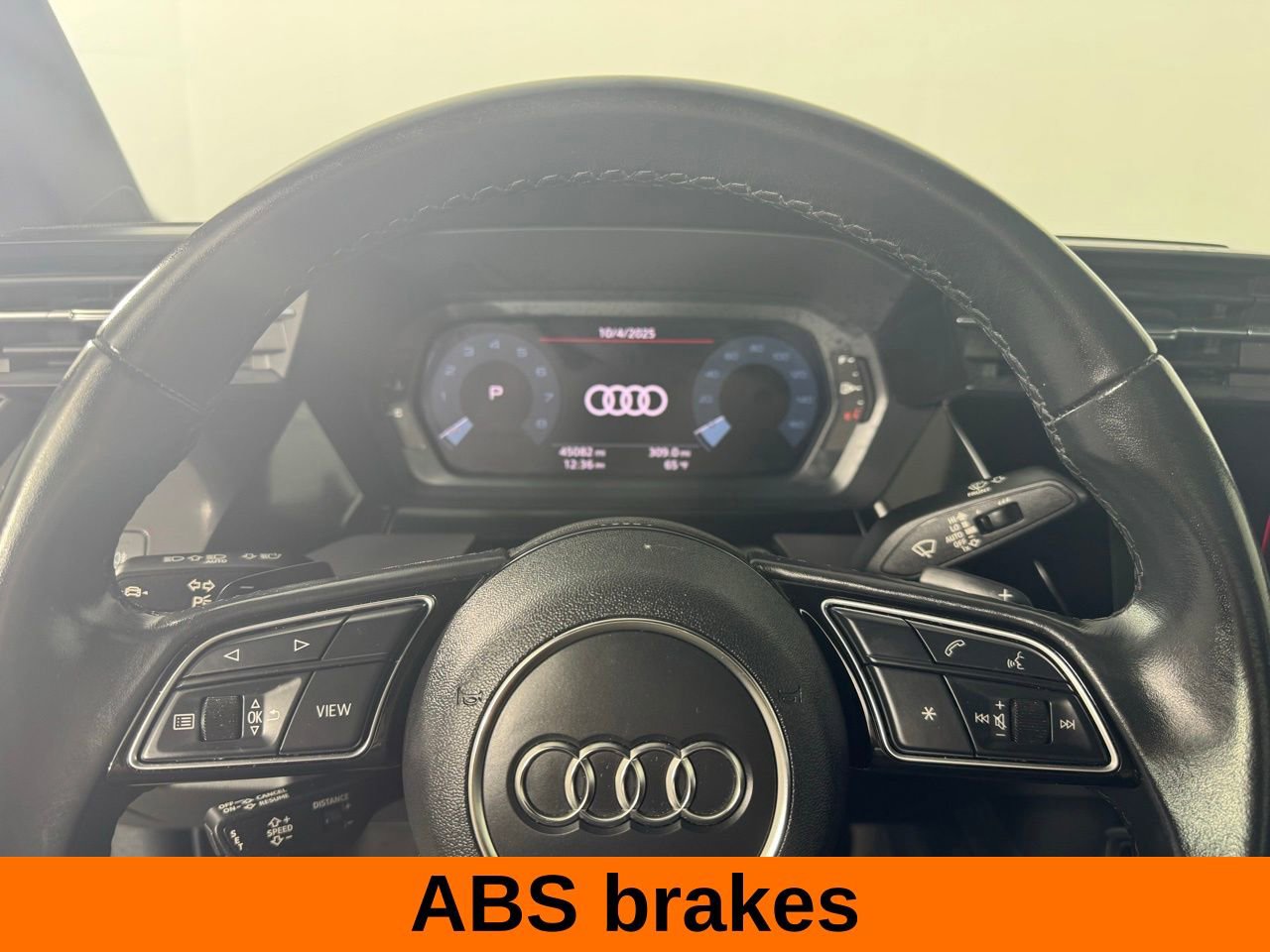 Used 2024 Audi A3 2.0T Premium image 19