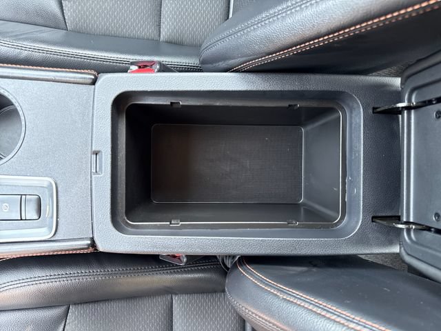 Used 2022 Nissan Altima 2.5 SR AWD/4WD image 24