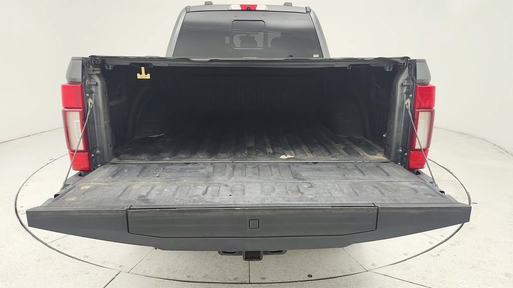 Used 2020 Ford F250 Lariat AWD/4WD image 34