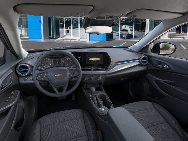 New 2026 Chevrolet Trax LS w/ LS Convenience Package image 35