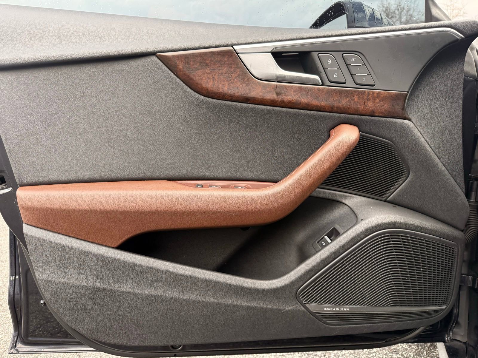 Used 2018 Audi A5 2.0T Premium Plus w/ Premium Plus image 14