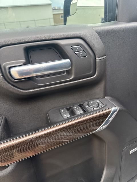 Used 2019 Chevrolet Silverado 1500 RST w/ All-Star Edition AWD/4WD image 13