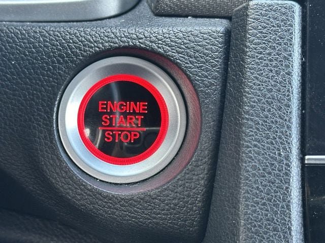 Used 2019 Honda Civic EX image 22