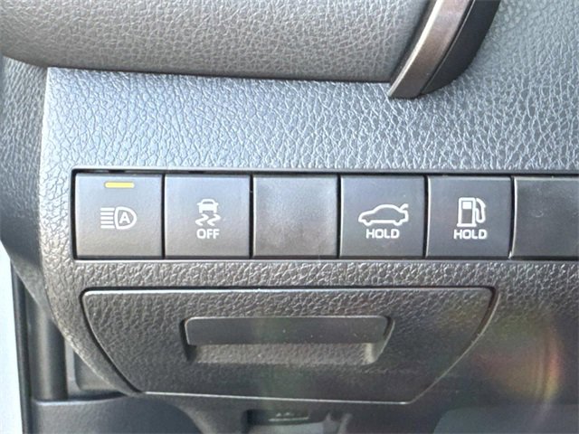 Used 2021 Toyota Camry XSE image 18