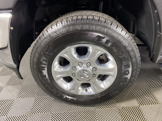 Used 2025 RAM 2500 Big Horn AWD/4WD image 14