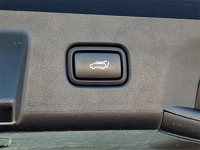 Used 2024 Hyundai Tucson Limited image 32