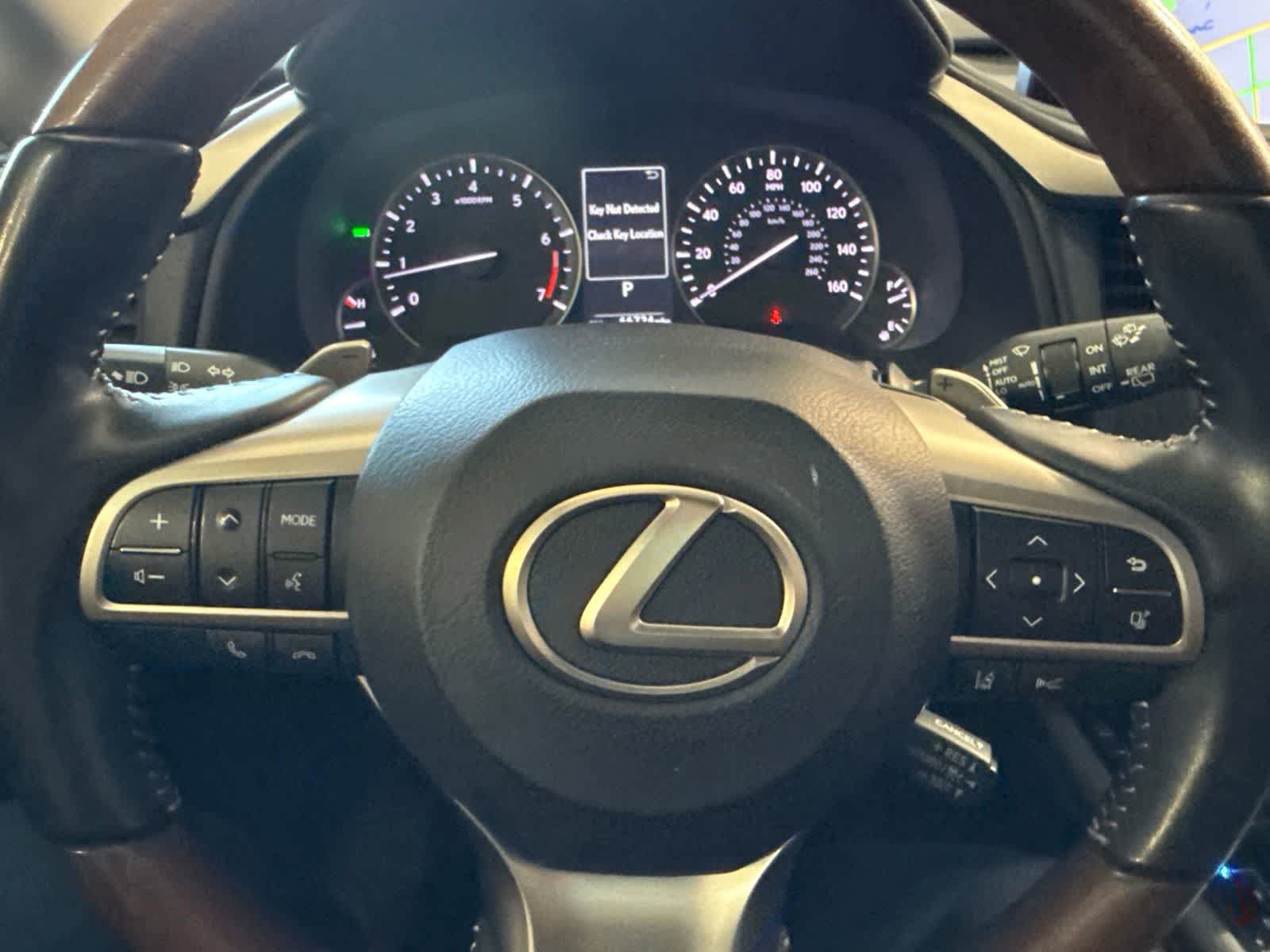 Used 2021 Lexus RX 350L FWD w/ Premium Package image 23