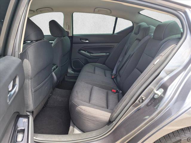 Used 2021 Nissan Altima 2.5 SV FWD image 19