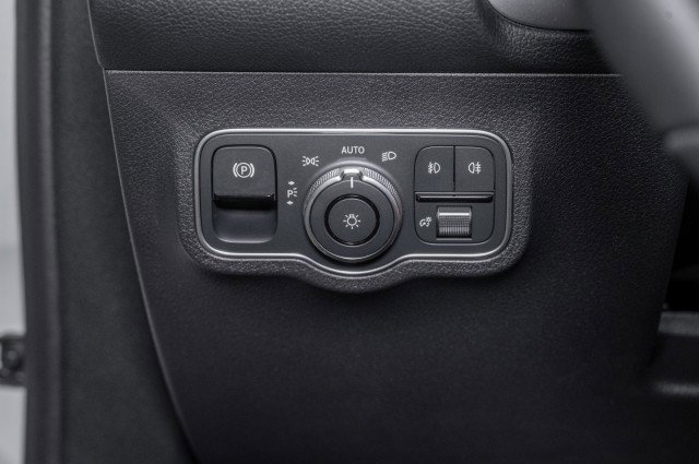 Certified 2026 Mercedes-Benz GLB 250 image 18