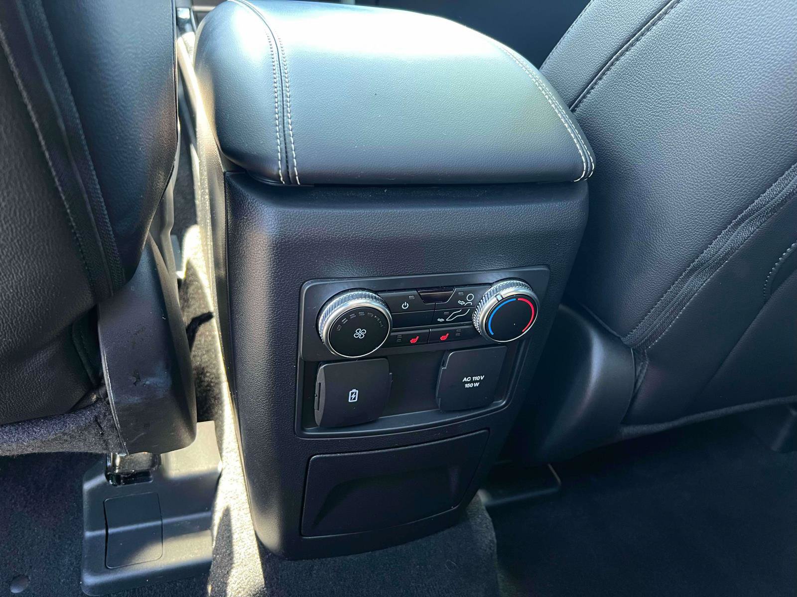 Used 2024 Ford Explorer ST w/ Equipment Group 401A AWD/4WD image 24