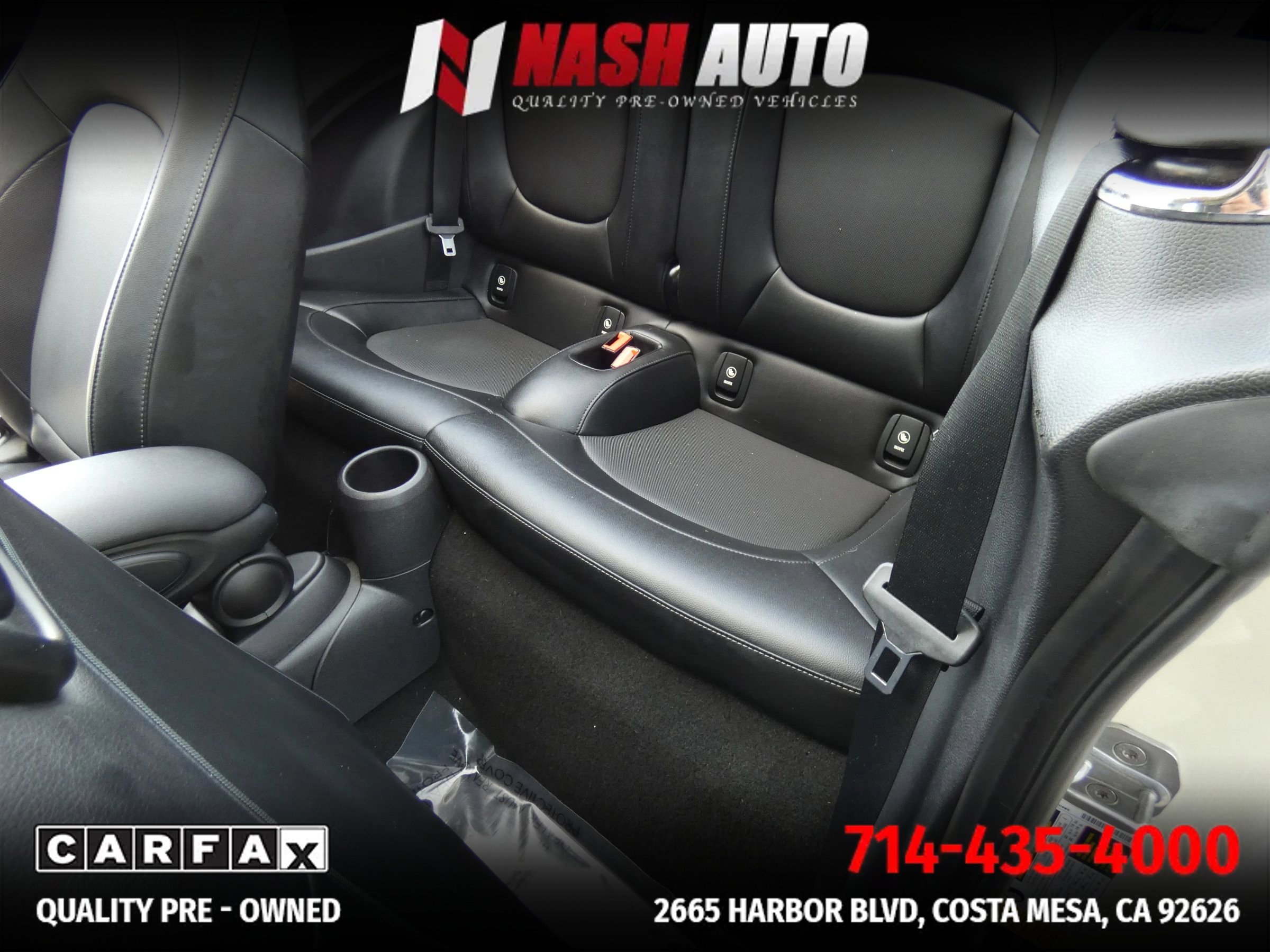 Used 2017 MINI Cooper Convertible image 40