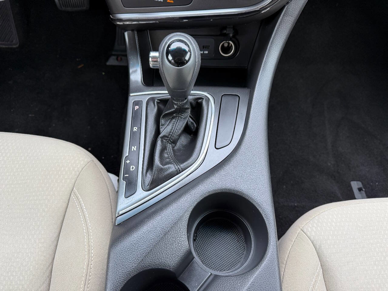 Used 2012 Kia Optima LX image 23