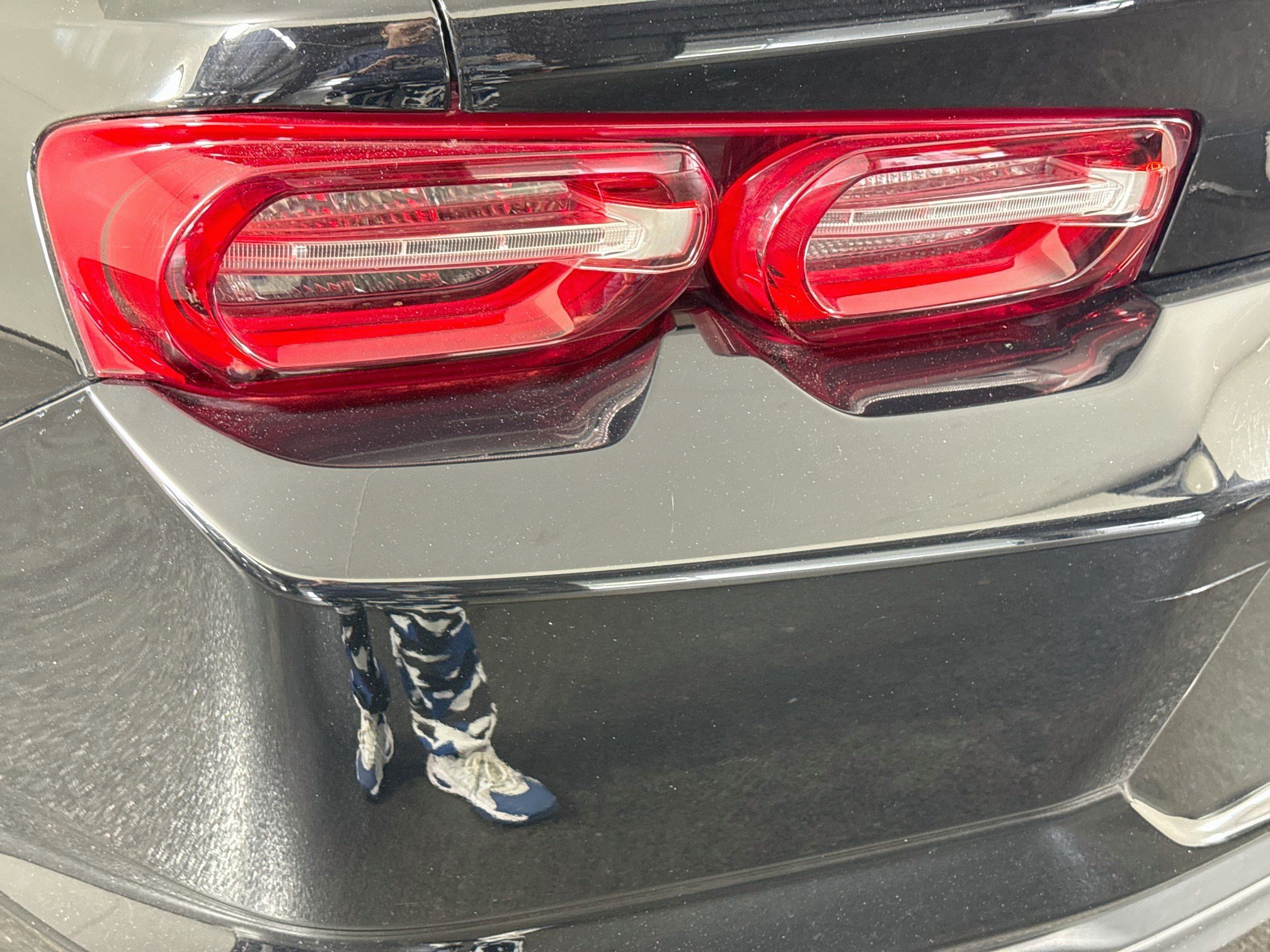 Used 2020 Chevrolet Camaro LT w/ Technology Package RWD image 34