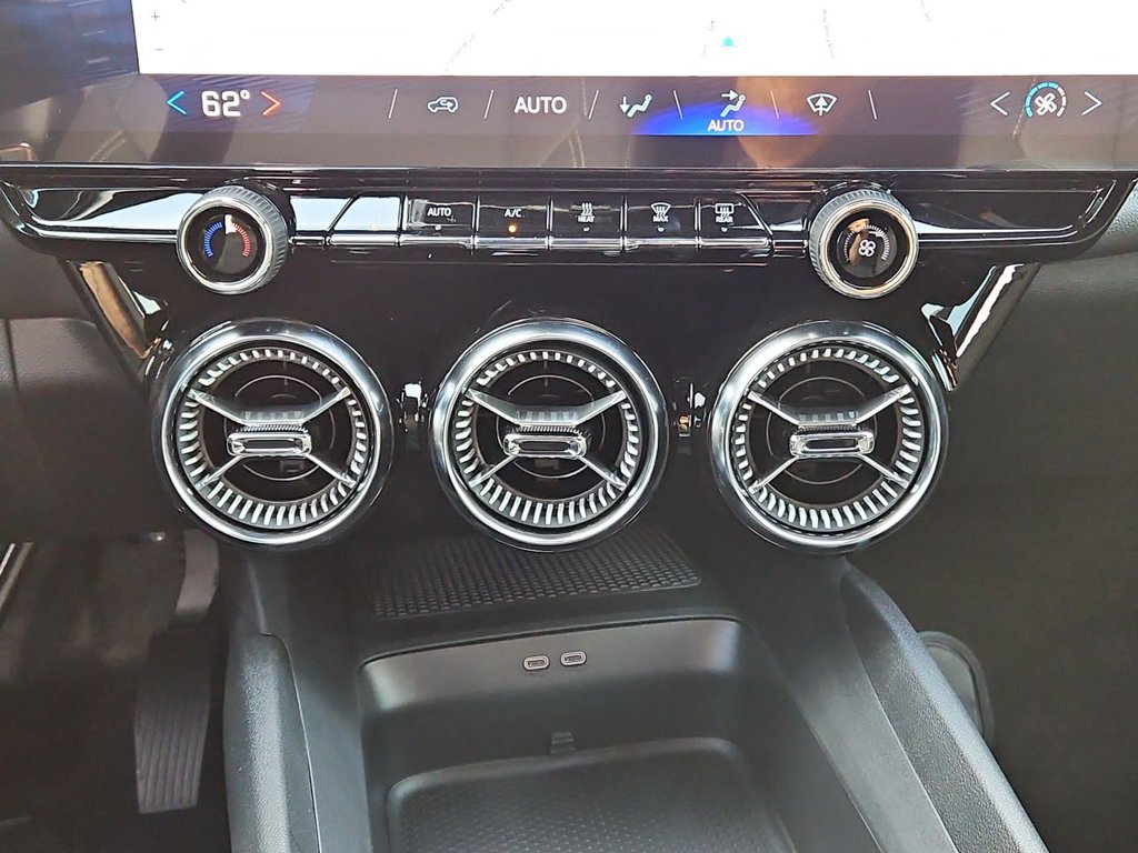 New 2026 Chevrolet Blazer EV LT w/ Midnight/Sport Edition FWD image 6