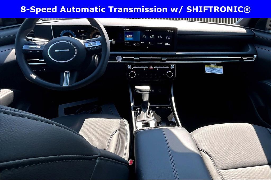 New 2026 Hyundai Santa Cruz SEL AWD/4WD image 5