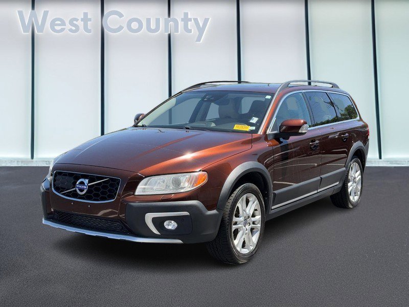 Used 2016 Volvo XC70 T5 Platinum AWD/4WD image 9