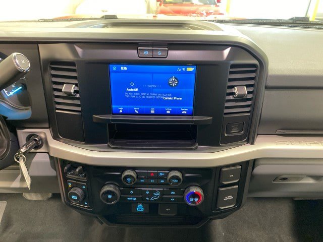 New 2026 Ford F250 XLT AWD/4WD image 23