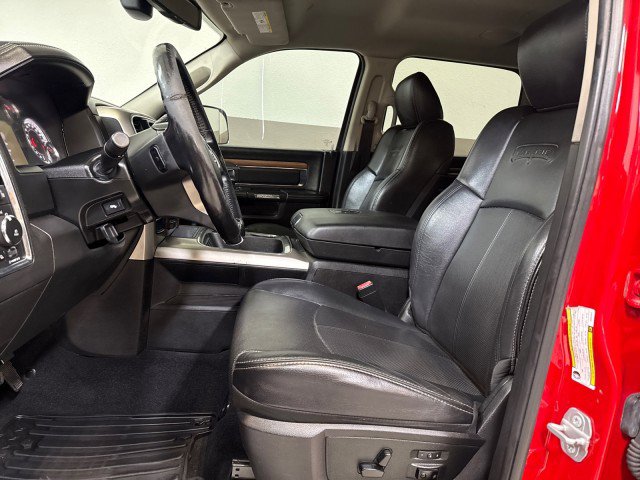 Used 2018 RAM 2500 Laramie w/ Convenience Group image 14