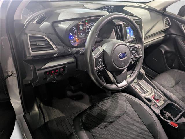 Used 2023 Subaru Forester Premium image 10