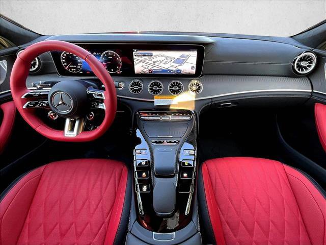 New 2026 Mercedes-Benz AMG GT 63 image 7