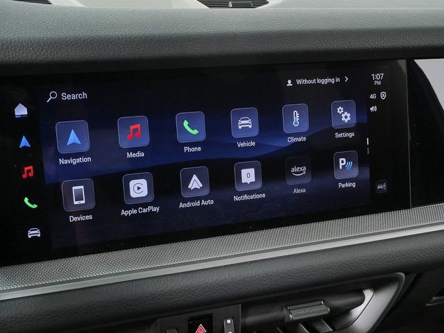 New 2026 Porsche Cayenne AWD image 14