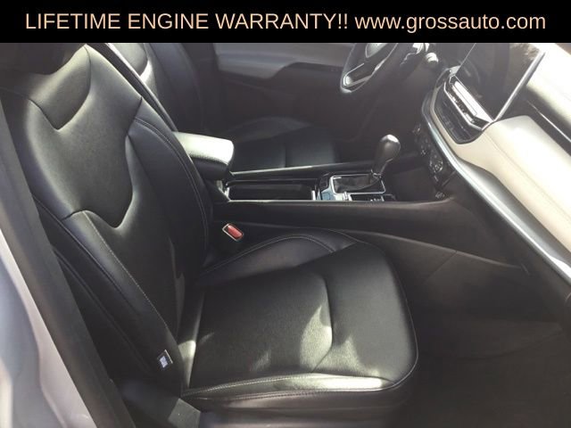 Used 2025 Jeep Compass Limited AWD/4WD image 17